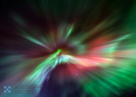 Aurora Corona