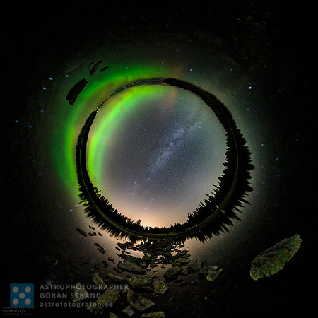 Equinox Aurora