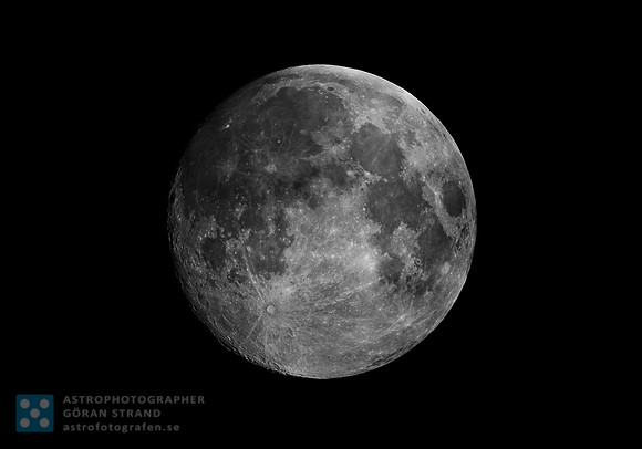 Full Moon